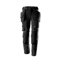 Snickers 6217 AllroundWork Womens Stretch Trousers Holster Pockets